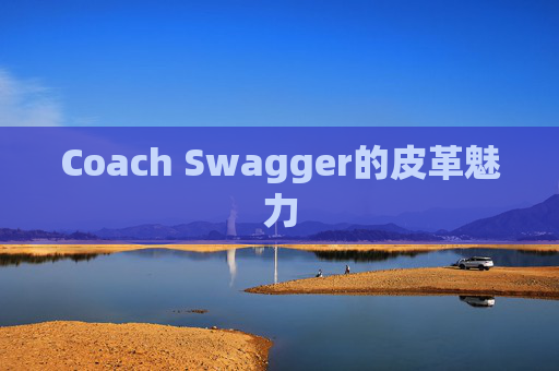 Coach Swagger的皮革魅力 Coach Swagger的皮革魅力
